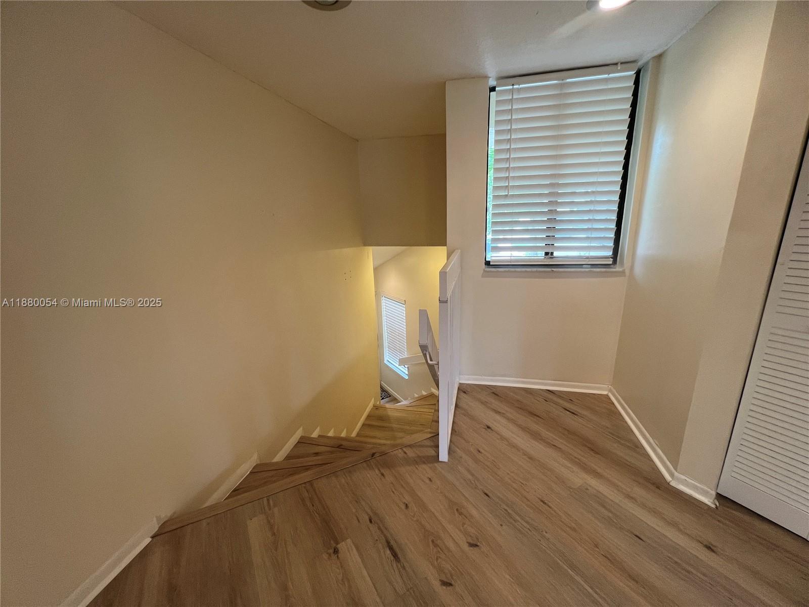 PARC VILLAGE CONDO - Residential Lease