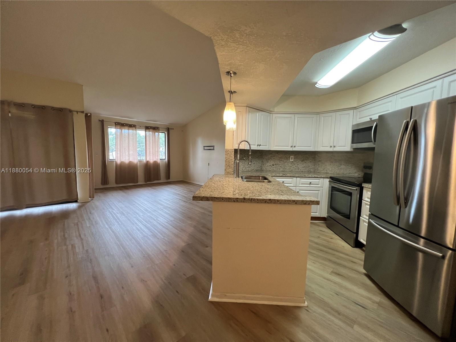PARC VILLAGE CONDO - Residential Lease