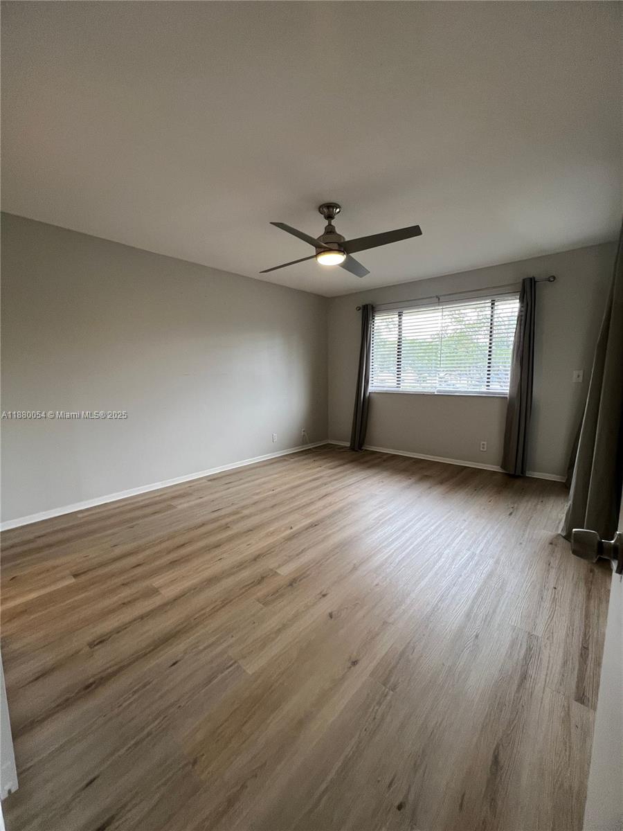 PARC VILLAGE CONDO - Residential Lease