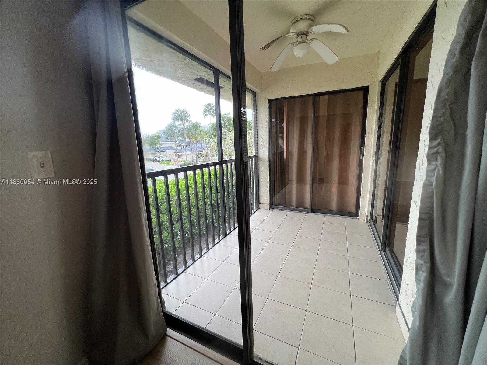 PARC VILLAGE CONDO - Residential Lease