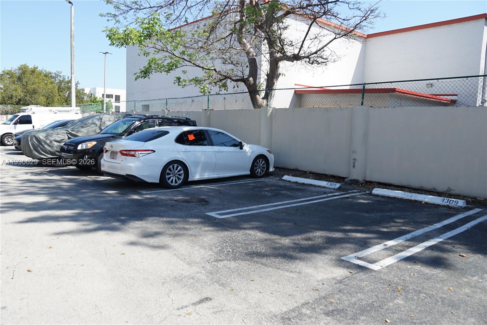 CHATEAUBLEU VILLAS AT MIDW - Residential