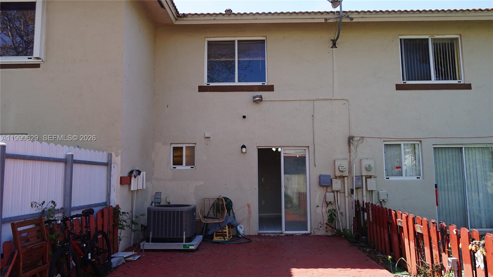 CHATEAUBLEU VILLAS AT MIDW - Residential