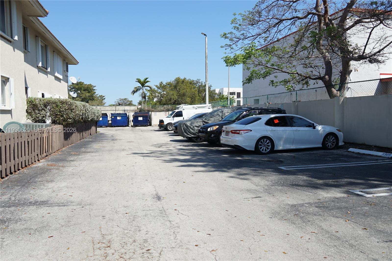 CHATEAUBLEU VILLAS AT MIDW - Residential