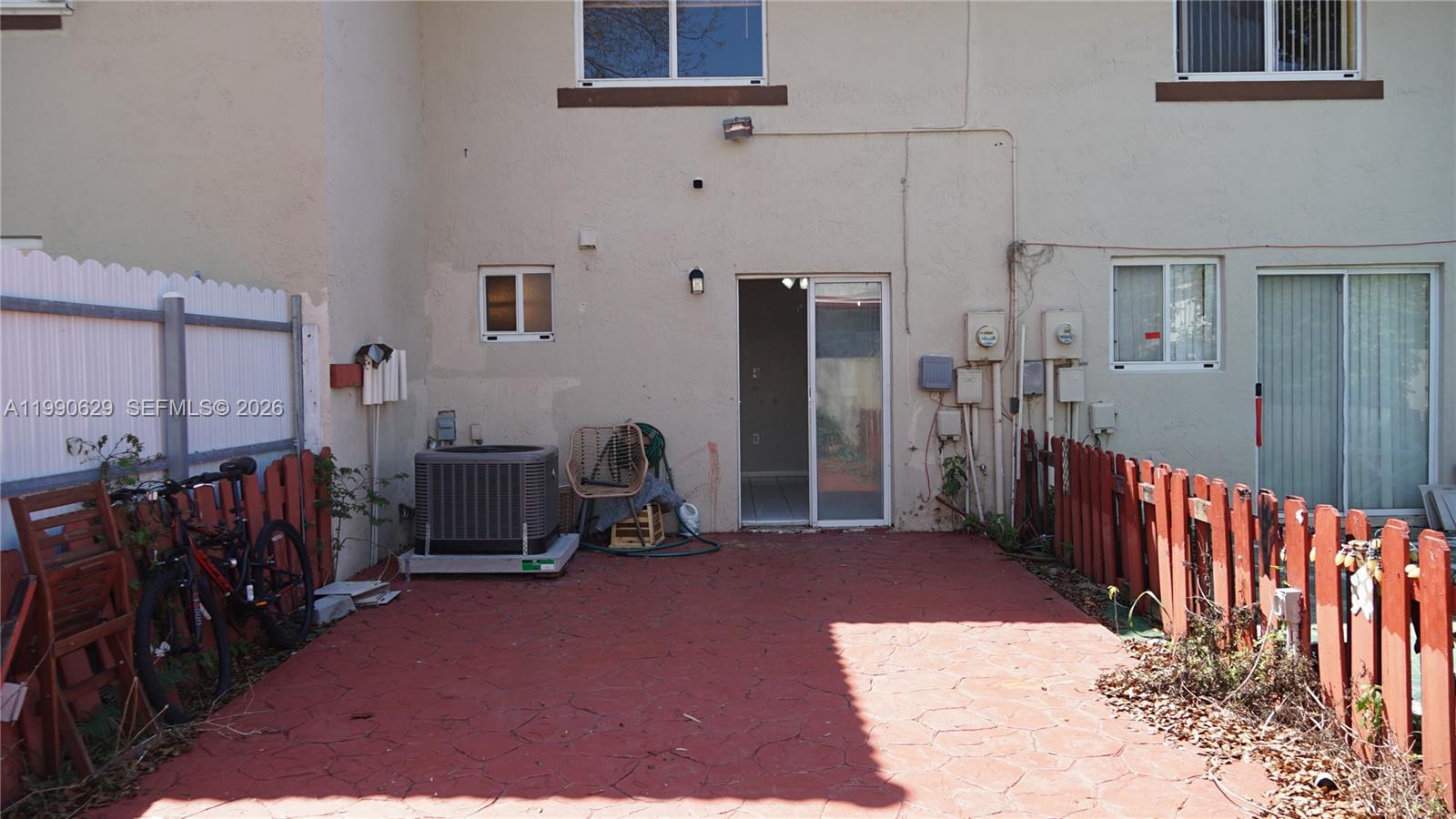 CHATEAUBLEU VILLAS AT MIDW - Residential