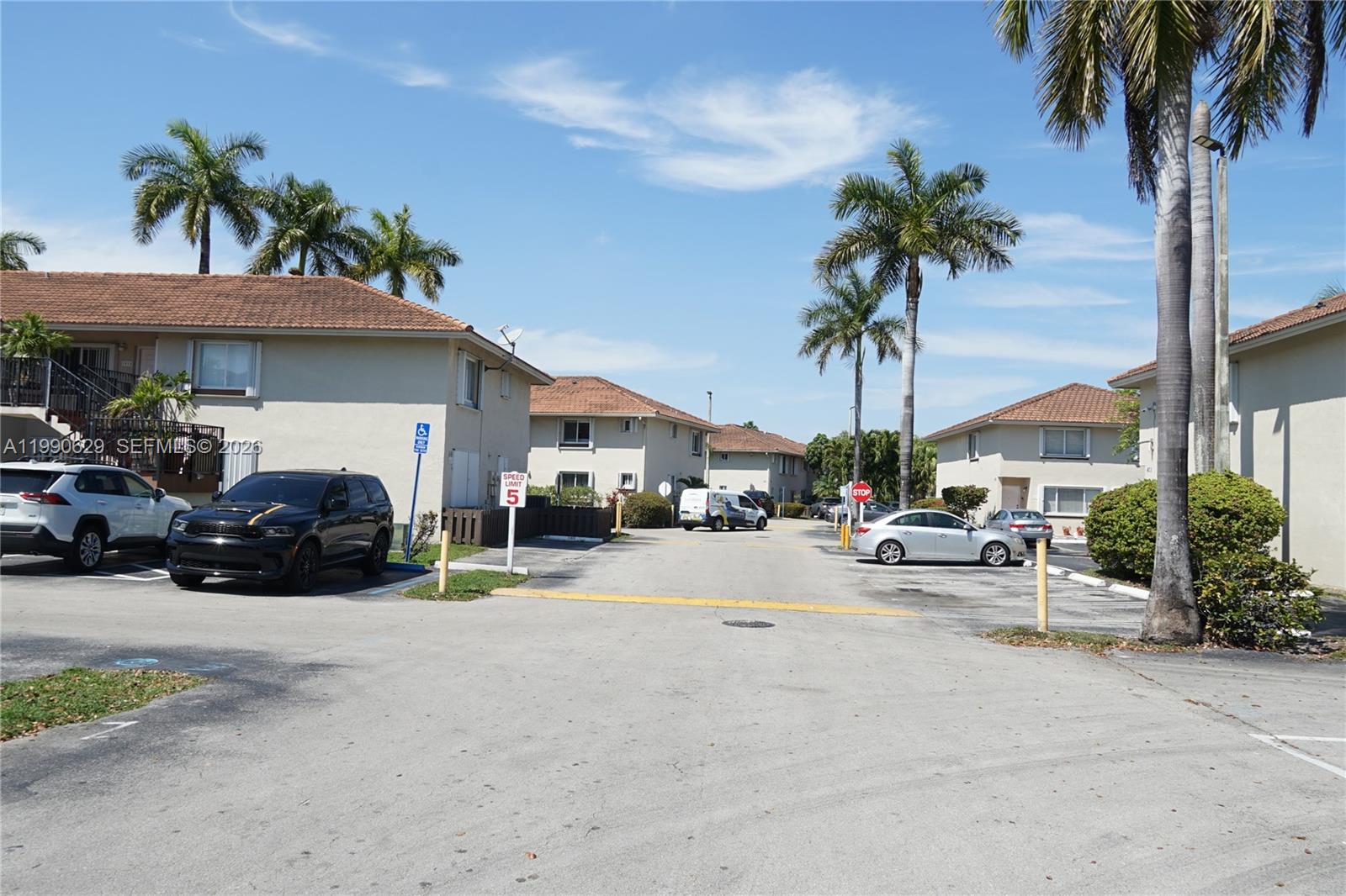 CHATEAUBLEU VILLAS AT MIDW - Residential