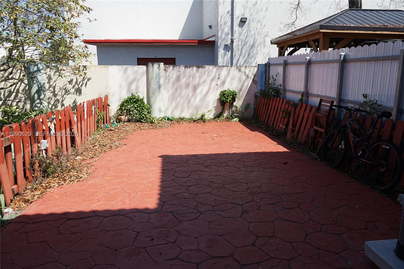 CHATEAUBLEU VILLAS AT MIDW - Residential