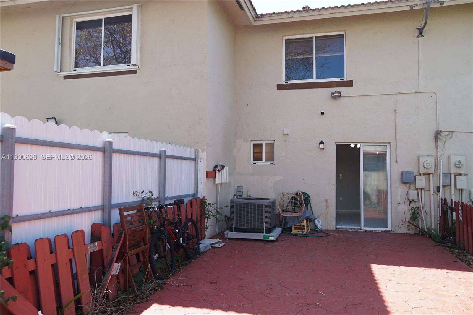 CHATEAUBLEU VILLAS AT MIDW - Residential