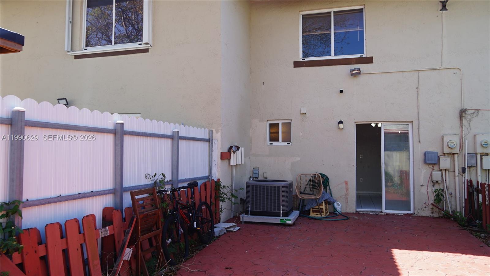 CHATEAUBLEU VILLAS AT MIDW - Residential