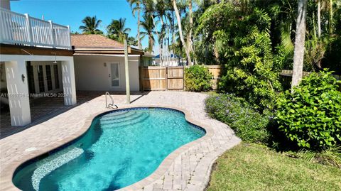 A home in Vero Beach