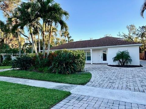 A home in Vero Beach