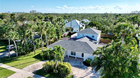 A home in Vero Beach
