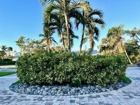 A home in Vero Beach