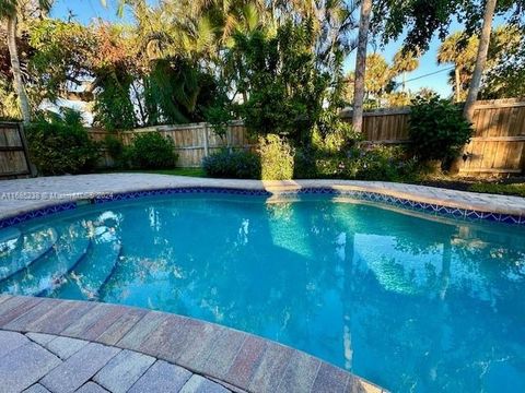 A home in Vero Beach