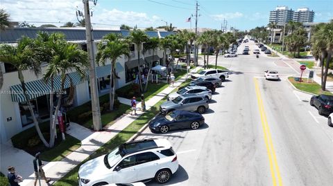 A home in Vero Beach