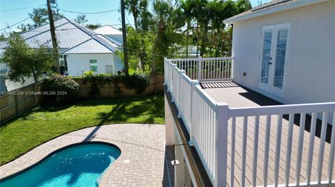 A home in Vero Beach