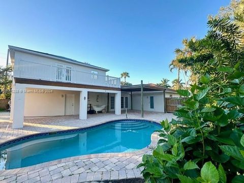 A home in Vero Beach