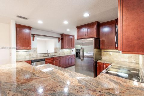 A home in Vero Beach