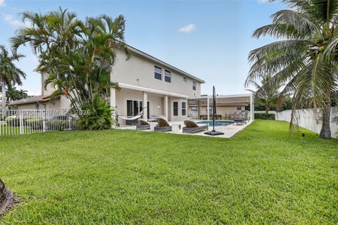 Tiny photo for 981 Waterside Cir, Weston, FL 33327 (MLS # A12045750)