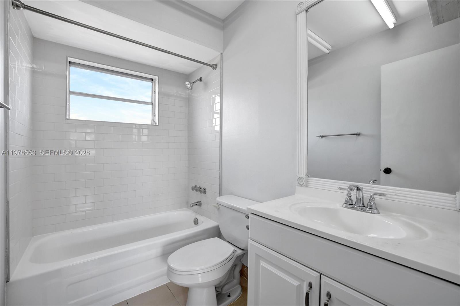 PARK PLACE CONDO - Residential