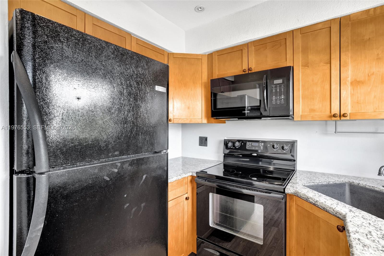 PARK PLACE CONDO - Residential