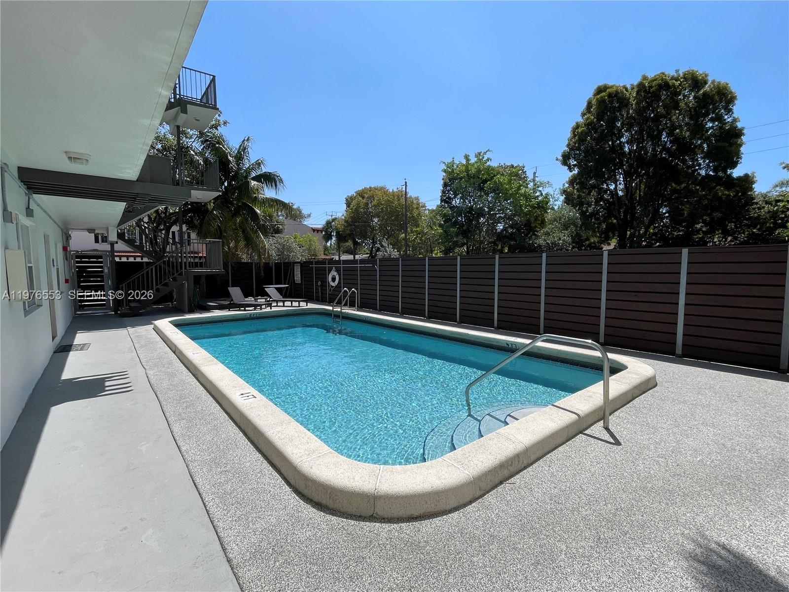 PARK PLACE CONDO - Residential