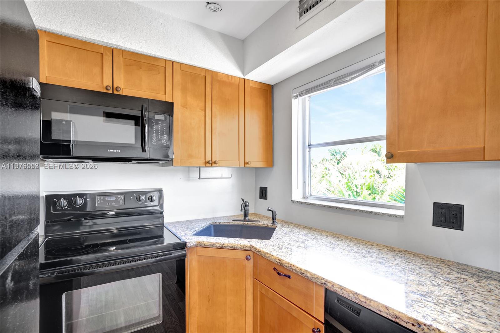 PARK PLACE CONDO - Residential