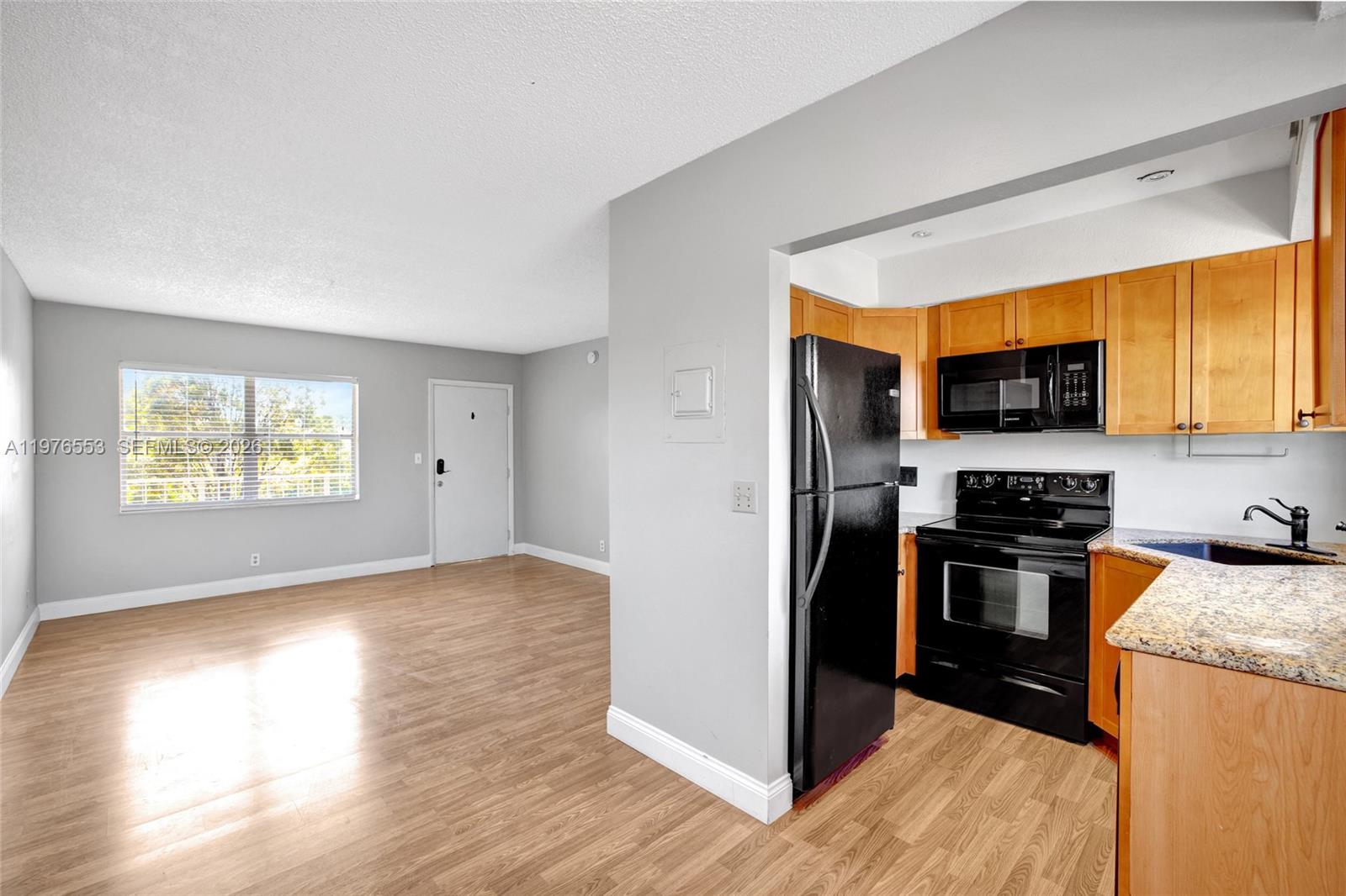 PARK PLACE CONDO - Residential