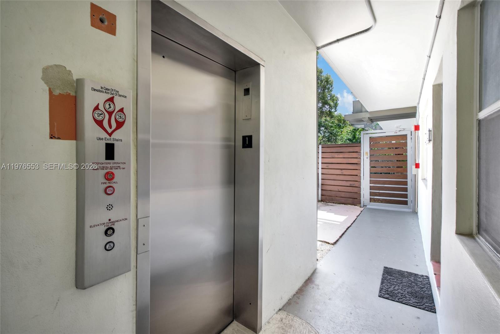 PARK PLACE CONDO - Residential