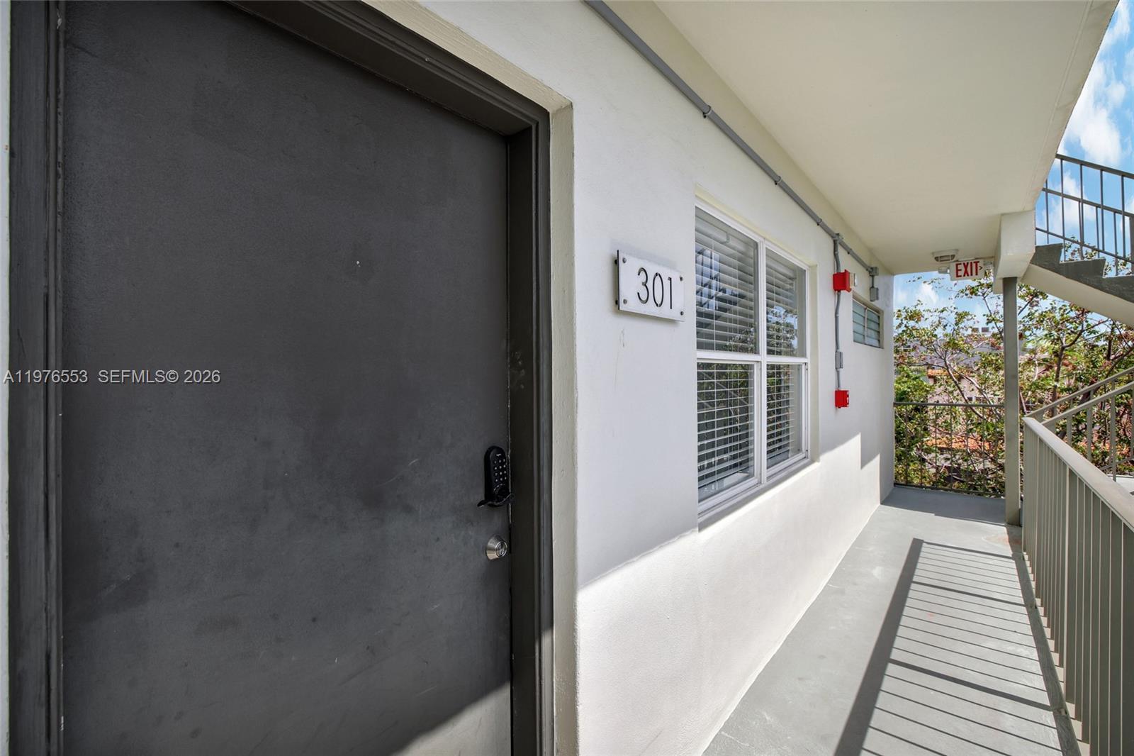 PARK PLACE CONDO - Residential