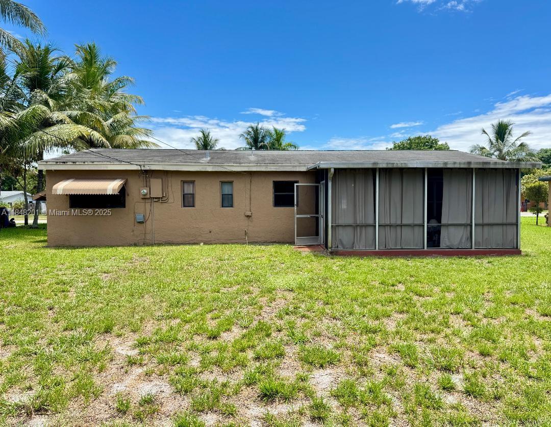 412 E Evanston Cir, Fort Lauderdale, FL, 33312/$450,000 3 412 E Evanston Cir