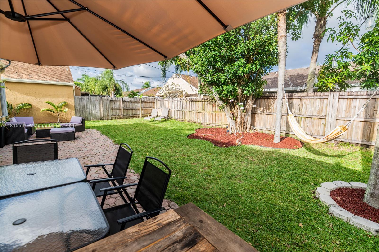 TRENDS AT BOCA RATON UNIT - Residential Lease