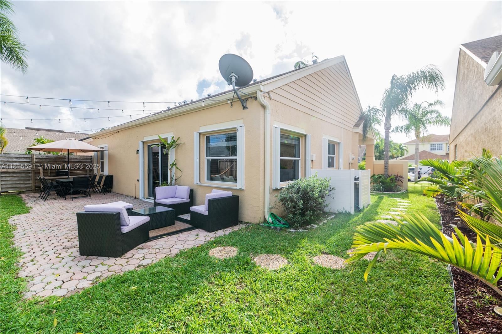 TRENDS AT BOCA RATON UNIT - Residential Lease