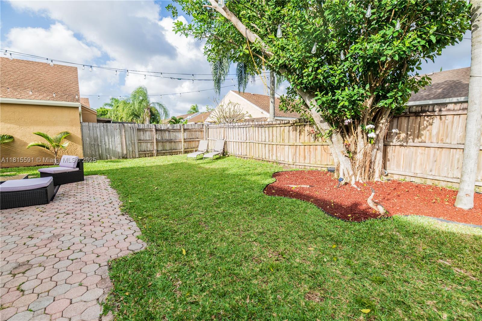 TRENDS AT BOCA RATON UNIT - Residential Lease