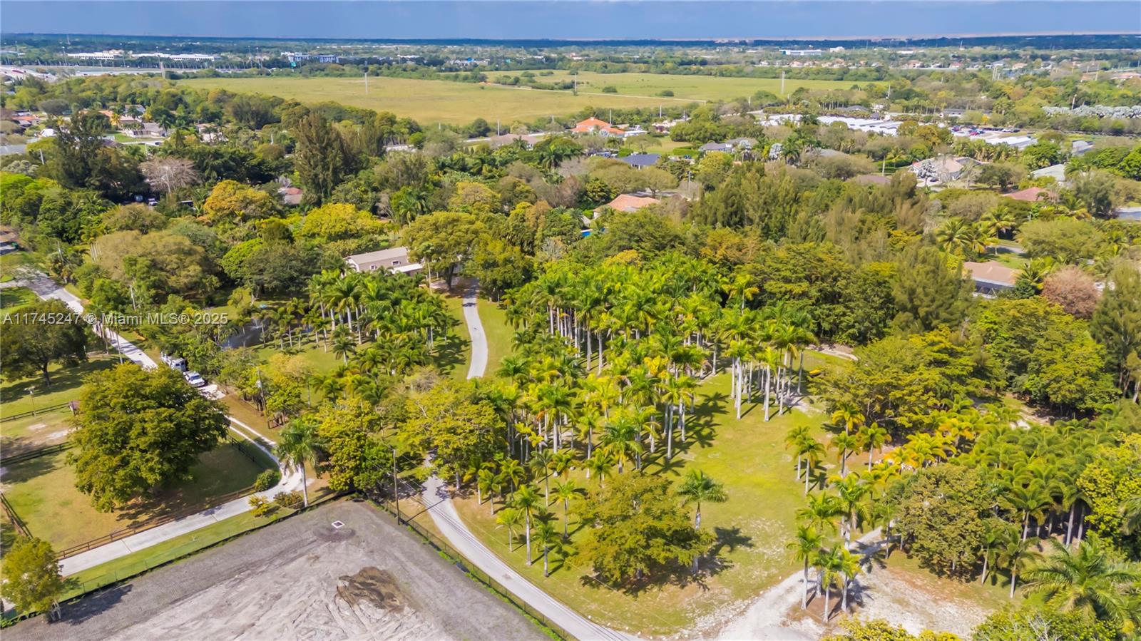 FLA FRUIT LANDS CO SUB NO - Residential