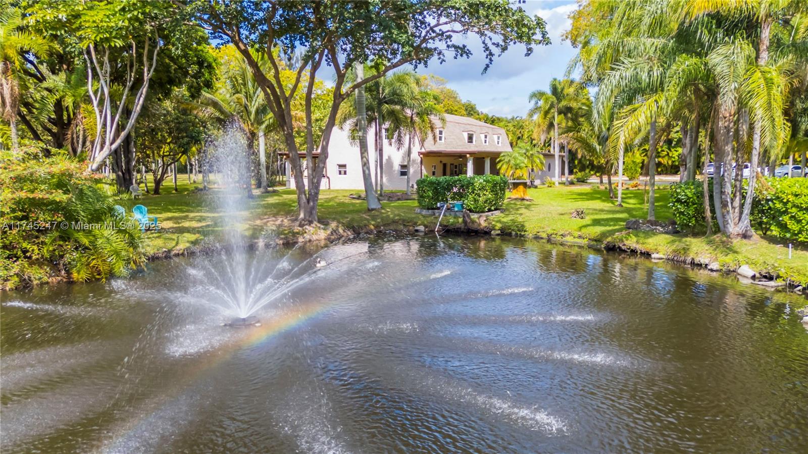 FLA FRUIT LANDS CO SUB NO - Residential