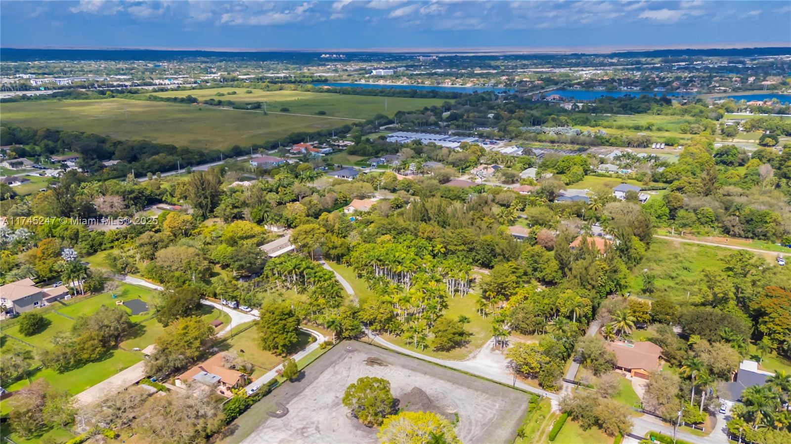 FLA FRUIT LANDS CO SUB NO - Residential