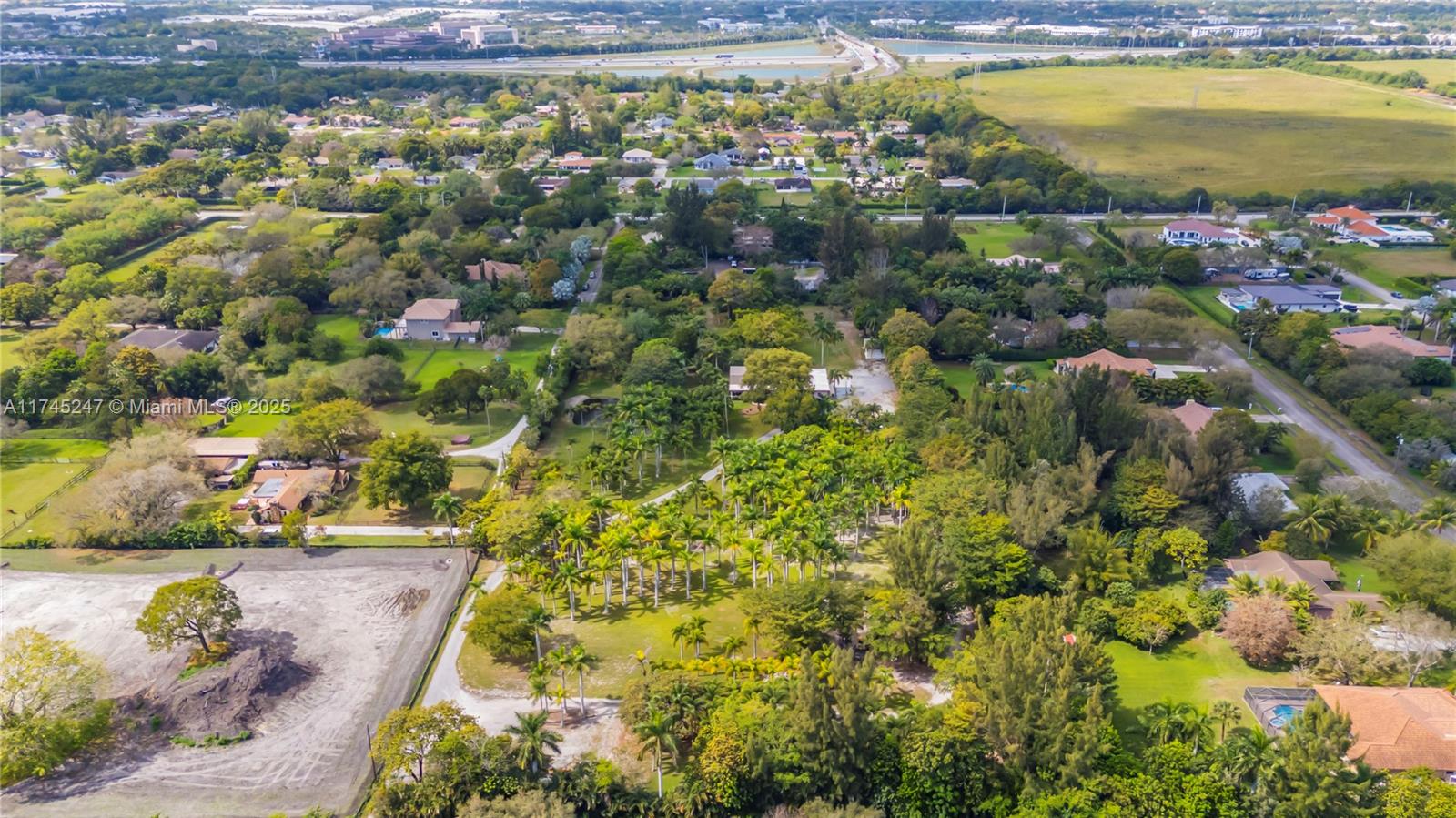 FLA FRUIT LANDS CO SUB NO - Residential