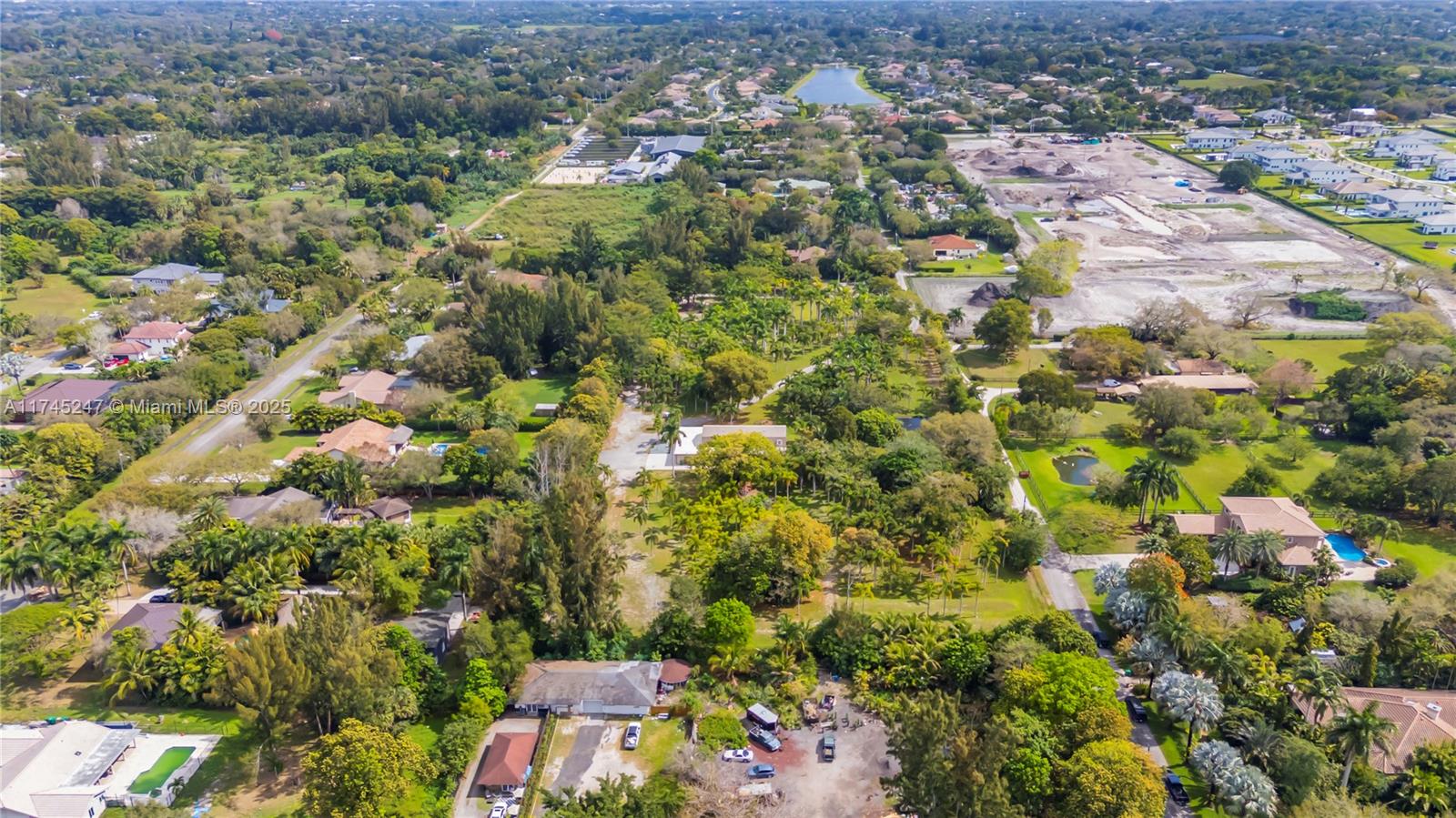 FLA FRUIT LANDS CO SUB NO - Residential