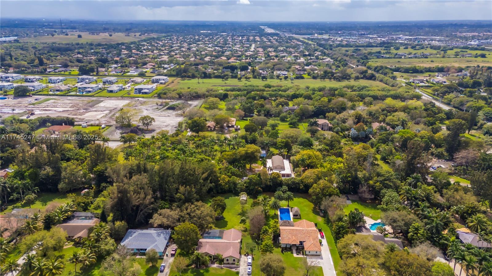 FLA FRUIT LANDS CO SUB NO - Residential