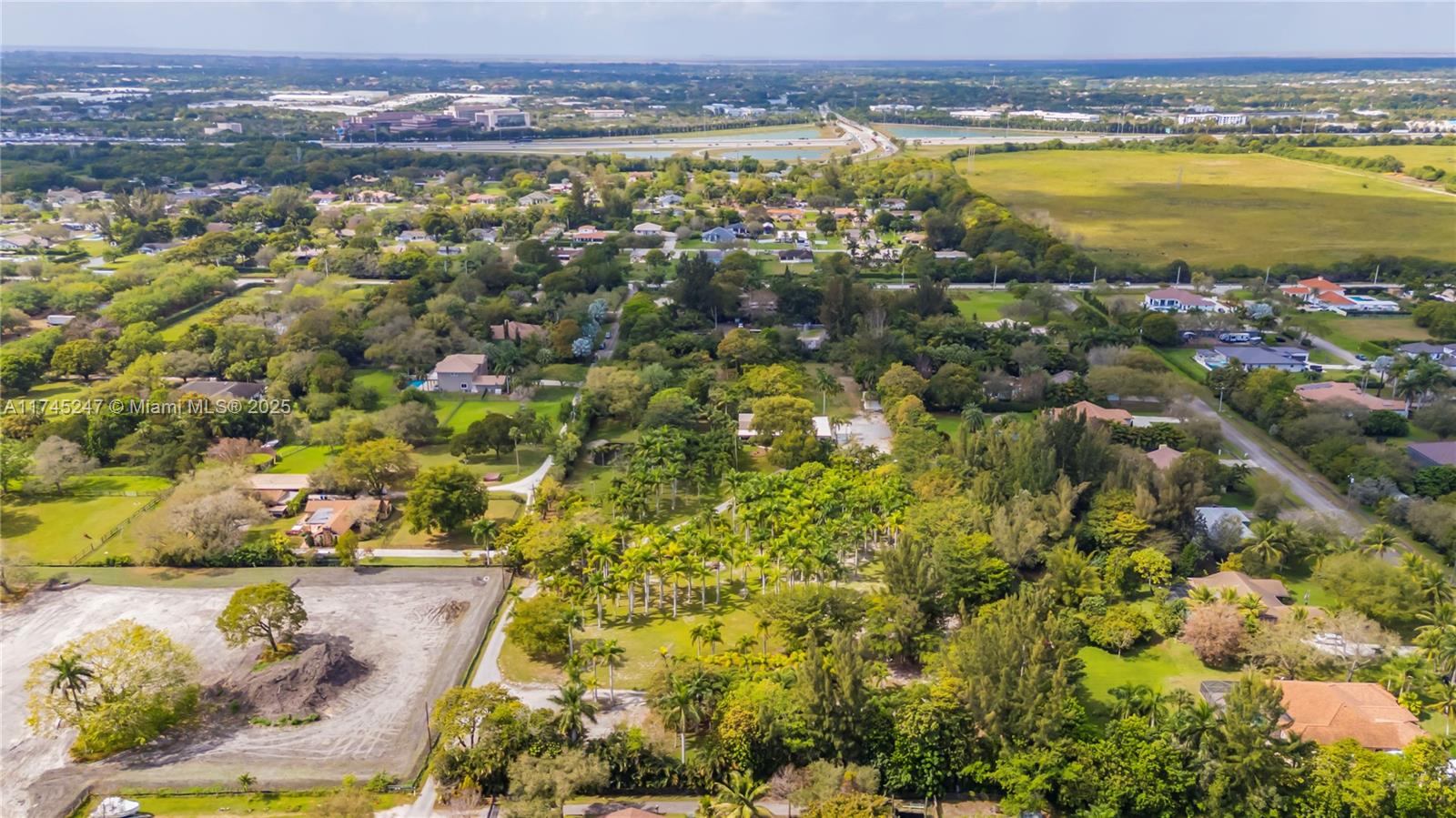 FLA FRUIT LANDS CO SUB NO - Residential