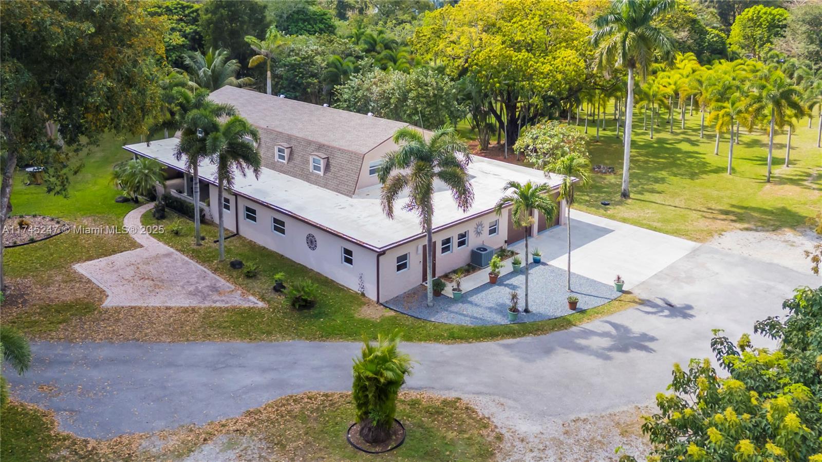 FLA FRUIT LANDS CO SUB NO - Residential