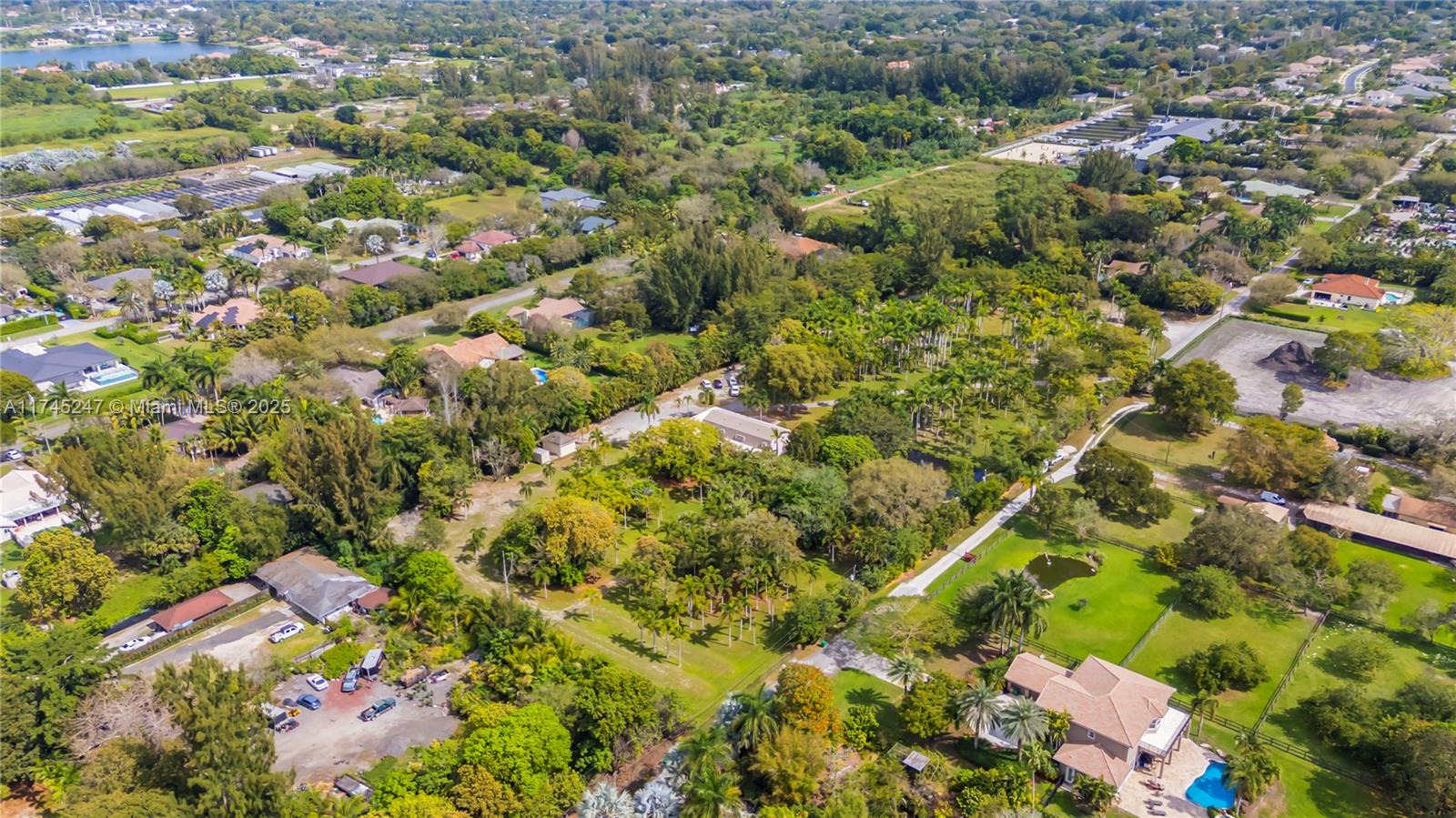 FLA FRUIT LANDS CO SUB NO - Residential