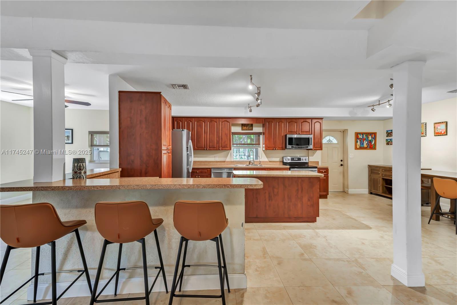 FLA FRUIT LANDS CO SUB NO - Residential