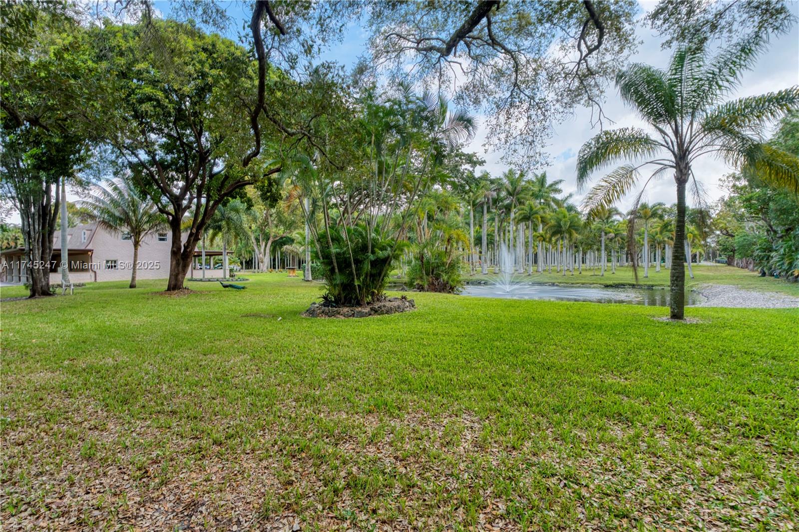 FLA FRUIT LANDS CO SUB NO - Residential