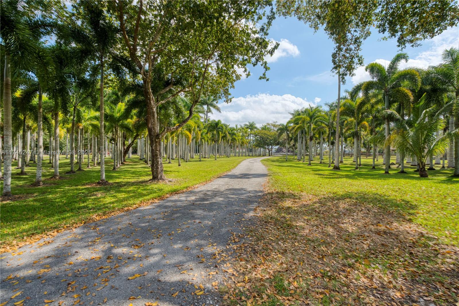 FLA FRUIT LANDS CO SUB NO - Residential