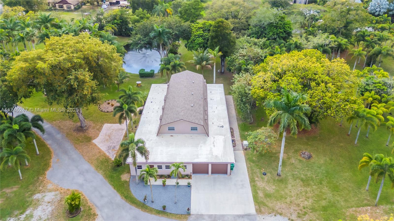 FLA FRUIT LANDS CO SUB NO - Residential