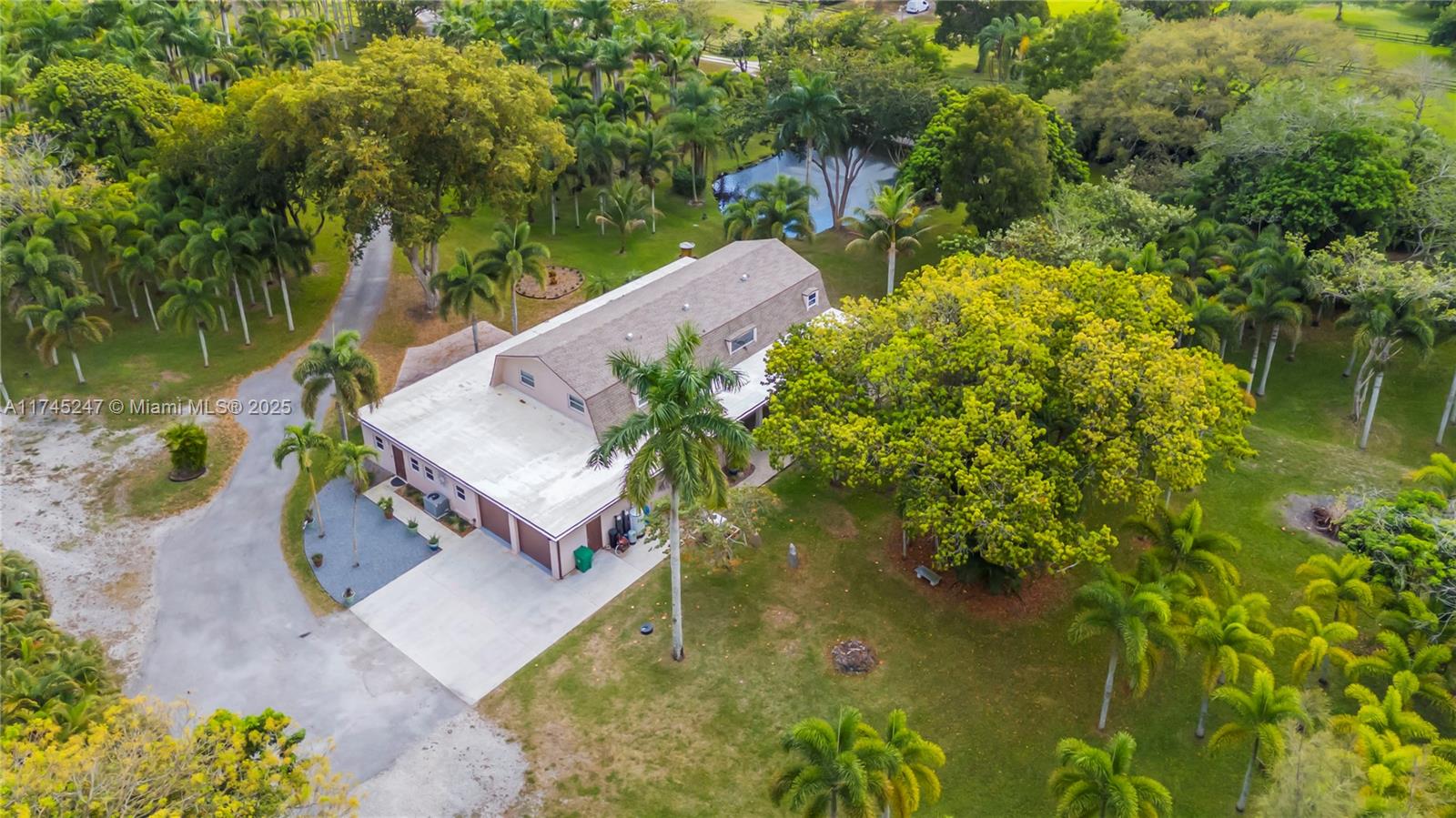 FLA FRUIT LANDS CO SUB NO - Residential