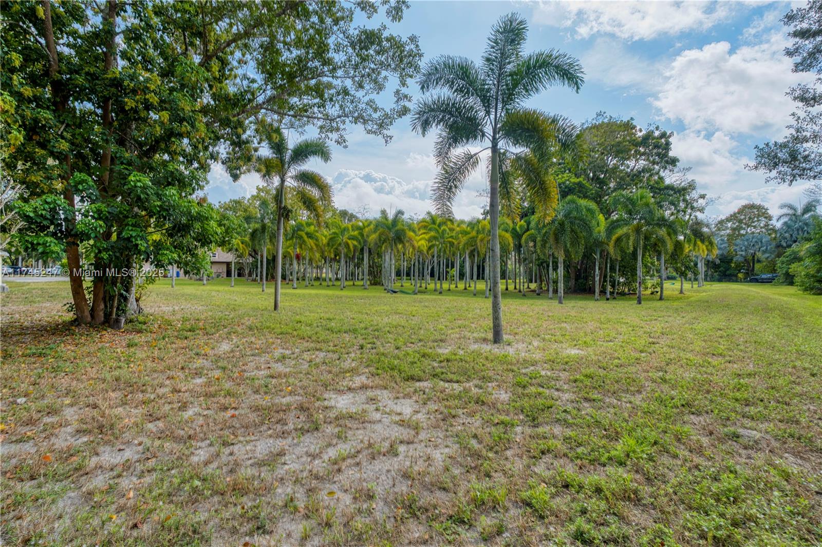 FLA FRUIT LANDS CO SUB NO - Residential