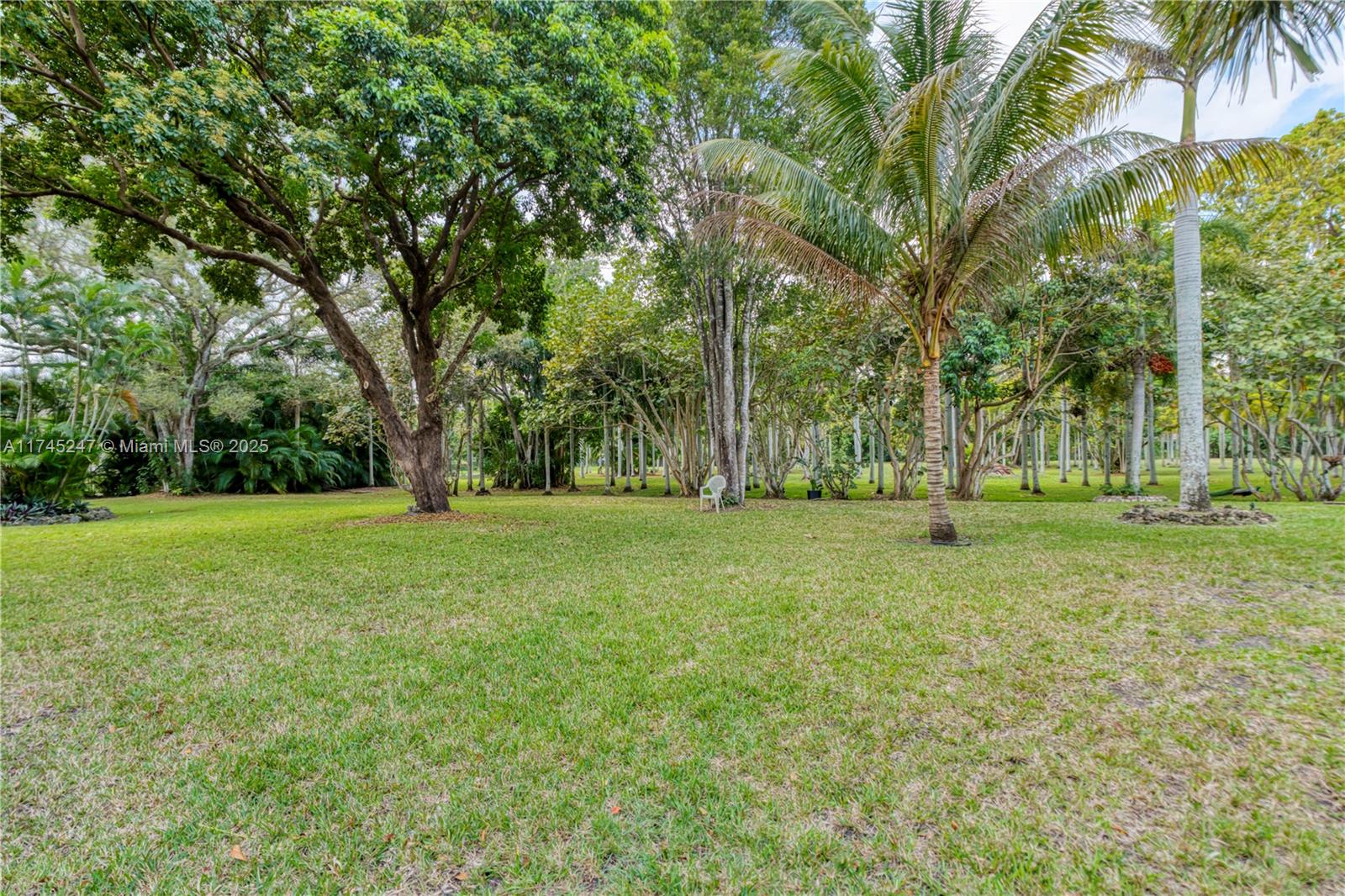 FLA FRUIT LANDS CO SUB NO - Residential