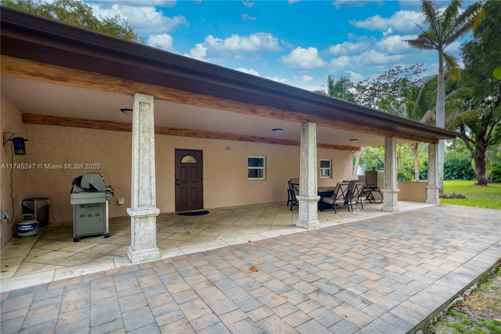 FLA FRUIT LANDS CO SUB NO - Residential